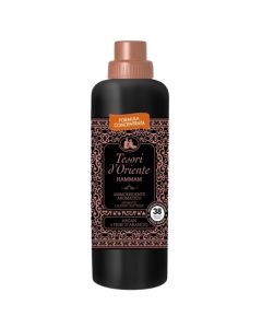 TESORI Płyn do płukania 760ml Hammam  Czarny