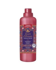 TESORI Płyn do płukania 760ml Persian Dream  Czerwony