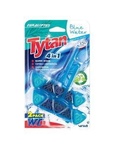 Tytan Kostka WC 4w1 A'2 Eukaliptus