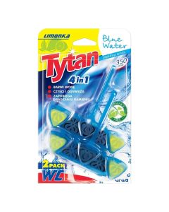 Tytan Kostka WC 4w1 A'2 Limonka