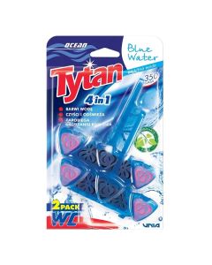 Tytan Kostka WC 4w1 A'2 Ocean