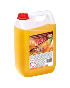 Tytan płyn do mycia drewna 5L