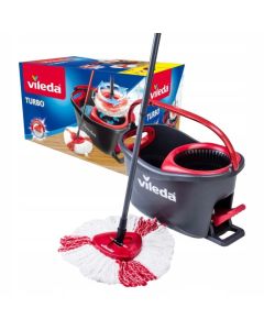VILEDA Wiadro + mop EASY WRING AND CLEAN 151153
