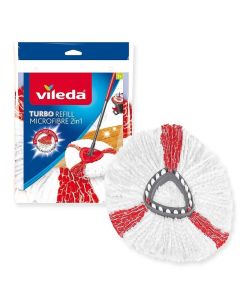 VILEDA Wkład do mopa EASY WRING AND CLEA151608