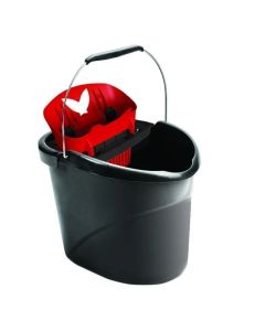 VILEDA ULTRAMAX wiadro z wyciskaczem 10L 11501