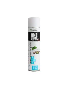 Odświeżacz pow. ONE SHOT 600ml FRESHTEK BAWEŁNA