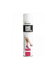 Odświeżacz pow. ONE SHOT 600ml FRESHTEK GOOD