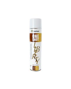 Odświeżacz pow. ONE SHOT 600ml FRESHTEK LIBERTY