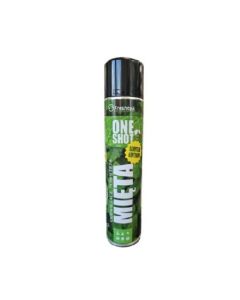 Odświeżacz pow. ONE SHOT 600ml FRESHTEK MIĘTA