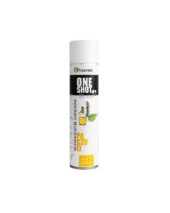 Odświeżacz pow. ONE SHOT 600ml FRESHTEK PACZULI