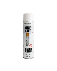 Odświeżacz pow. ONE SHOT 600ml FRESHTEK SMOKE KILLER