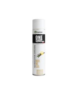 Odświeżacz pow. ONE SHOT 600ml FRESHTEK WANILIA