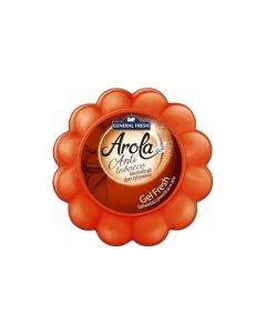 Odświeżacz w żelu Dynia,Kula 150g Anti-Tabacco