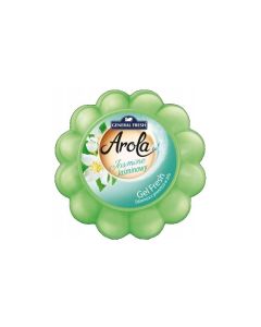 Odświeżacz w żelu Dynia,Kula 150g Jaśminowy