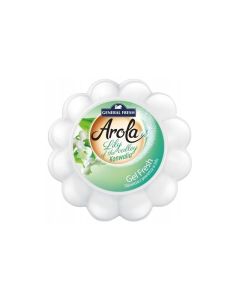 Odświeżacz w żelu Dynia,Kula 150g Konwalia