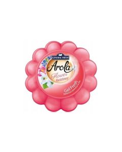 Odświeżacz w żelu Dynia,Kula 150g Kwiatowy