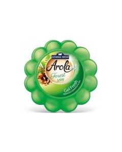 Odświeżacz w żelu Dynia,Kula 150g Leśny