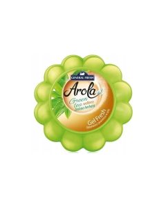 Odświeżacz w żelu Dynia,Kula 150g Zielona Herbata