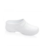 Buty chodaki LEMIGO 858 BIO COMFORT piankowe białe
