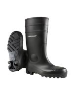 Kalosze DUNLOP PROTOMASTOR 142PP S5 SRA z podnoskiem czarne