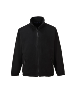 Bluza polarowa Portwest Argyll F400 czarna
