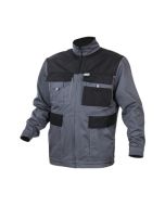 Bluza robocza Sara Rocky (11-412 70) szara