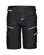 Spodenki SIR SAFETY GUARD GEMINI czarne