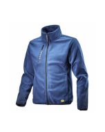 Bluza Polar Diadora Utility SWEAT PILE FZ 702.172118 60033 ciemnoniebieska