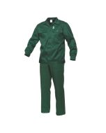 Ubranie robocze SARA PIRAT STANDARD 10-204 (28) zielone